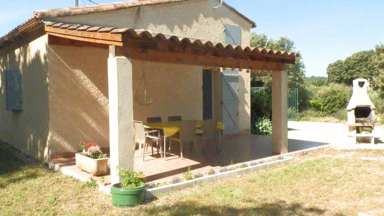 Photo of Outdoor in Mormoiron