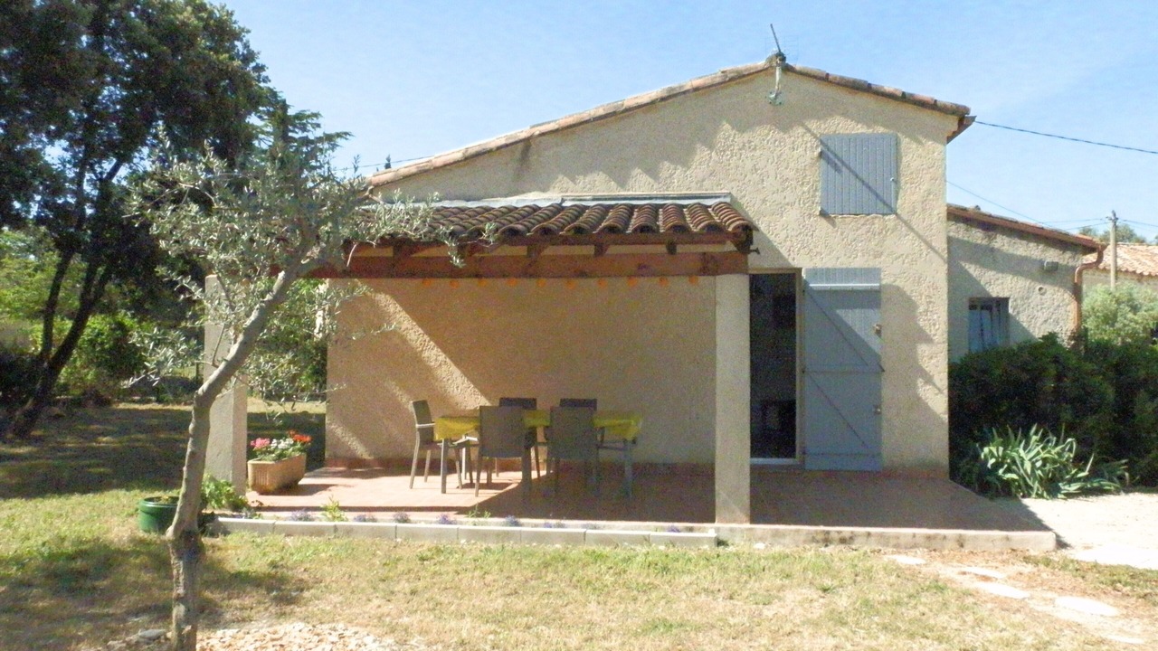 Photo of Outdoor in Mormoiron