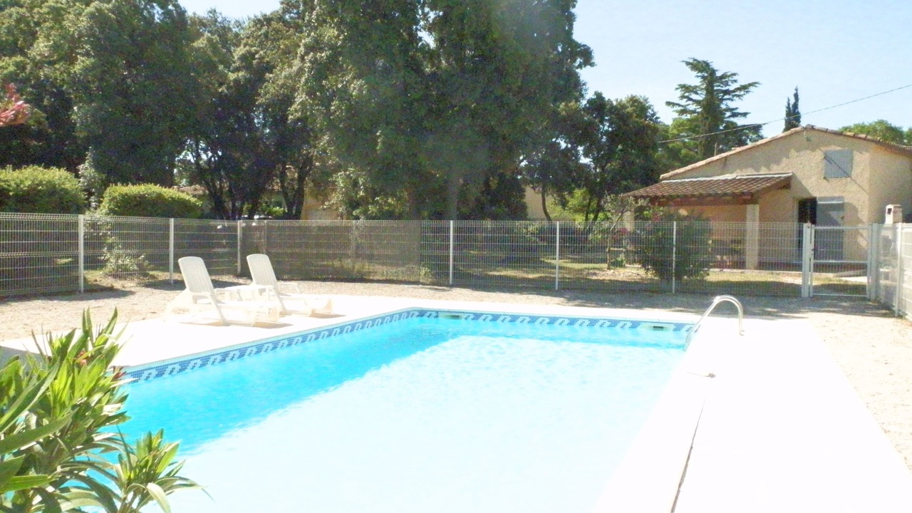 Photo of Outdoor in Mormoiron