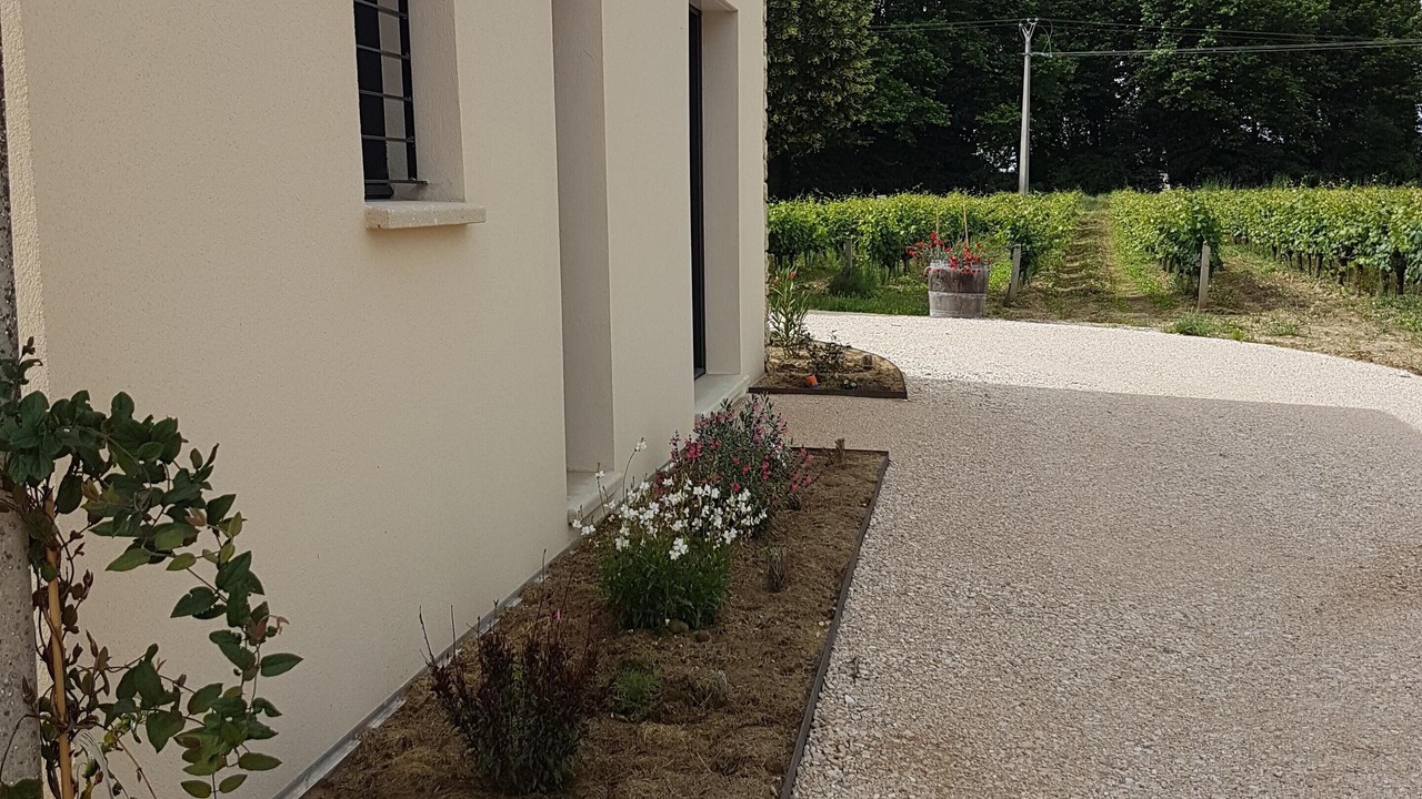 Photo of Outdoor in Vaison-la-Romaine