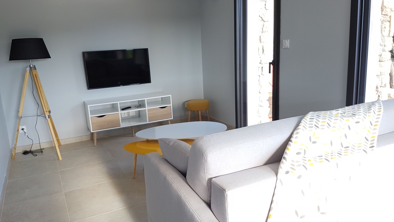 Photo of Livingroom in Vaison-la-Romaine