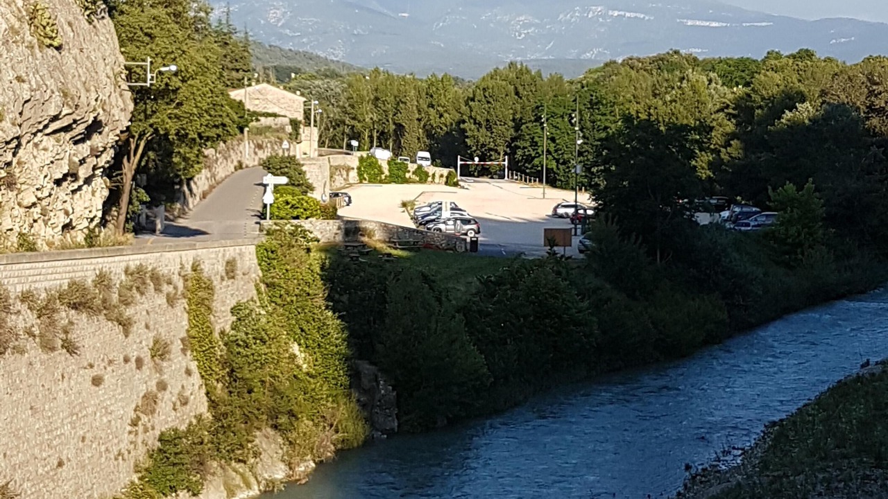 Photo of Others in Vaison-la-Romaine