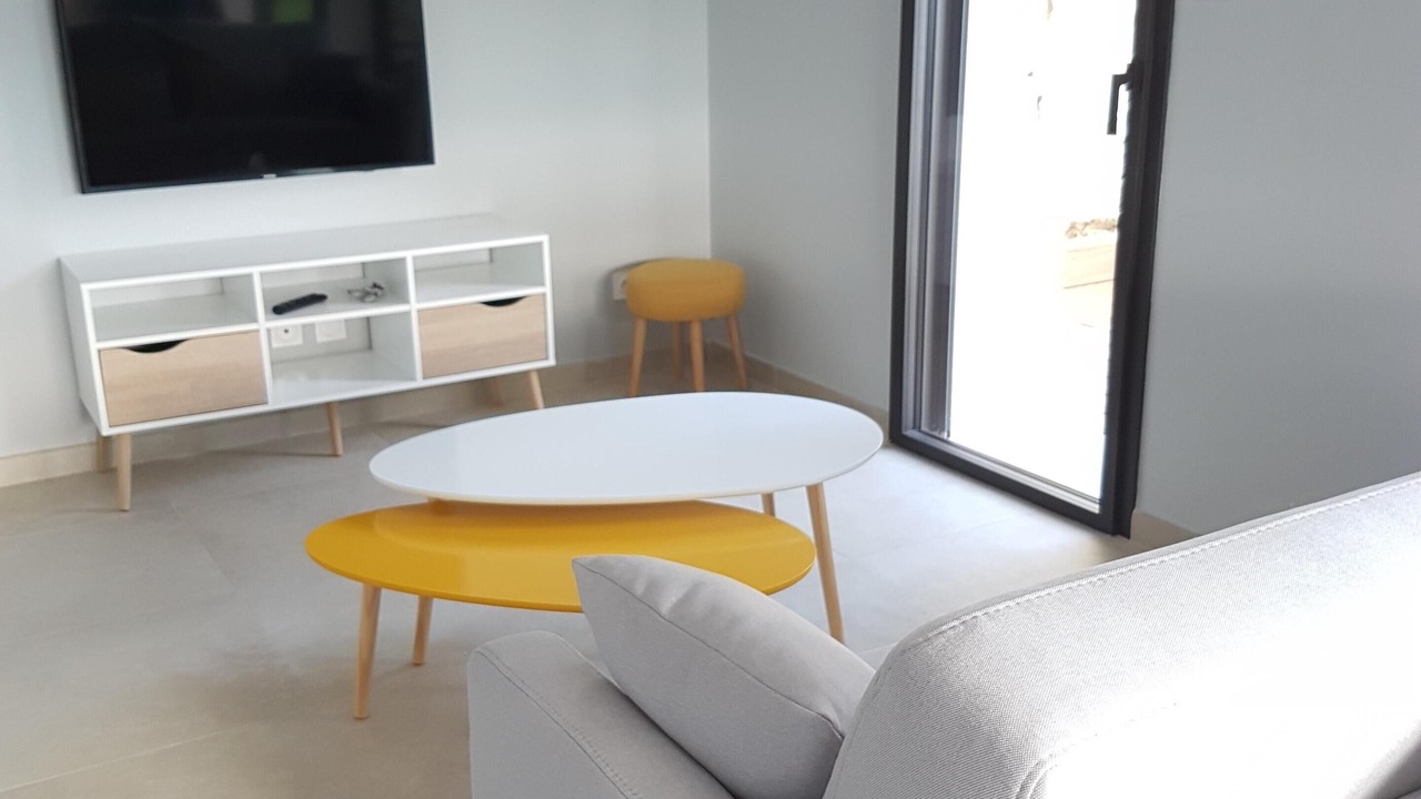 Photo of Livingroom in Vaison-la-Romaine