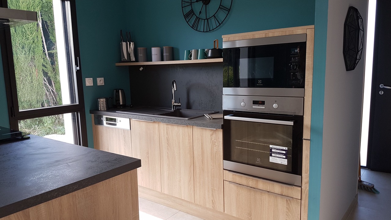 Photo of Kitchen in Vaison-la-Romaine