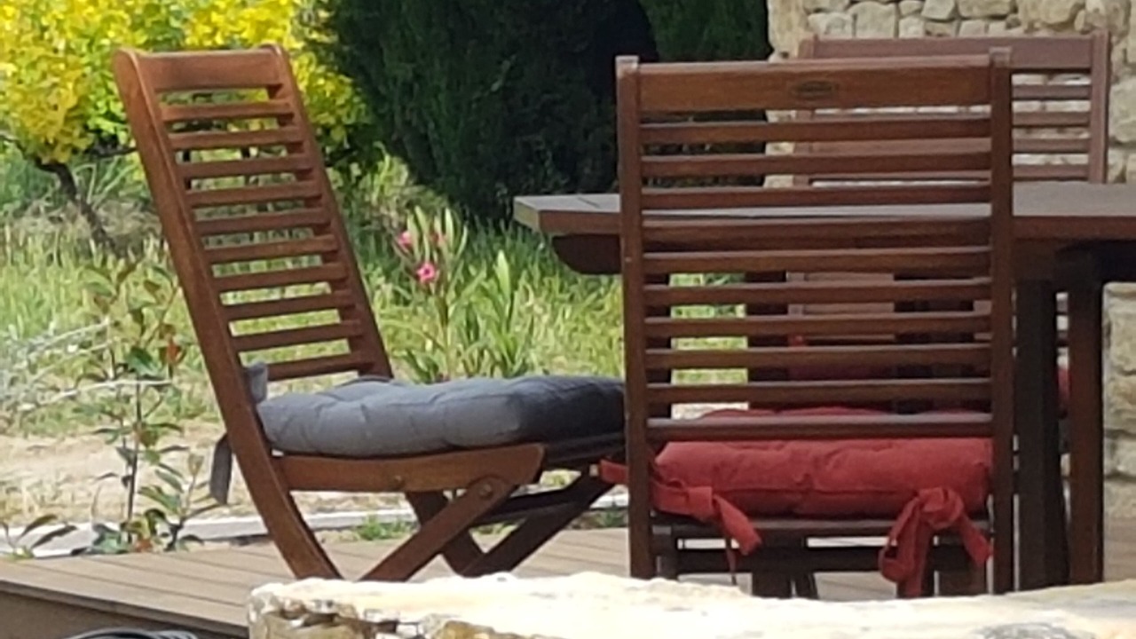 Photo of Outdoor in Vaison-la-Romaine