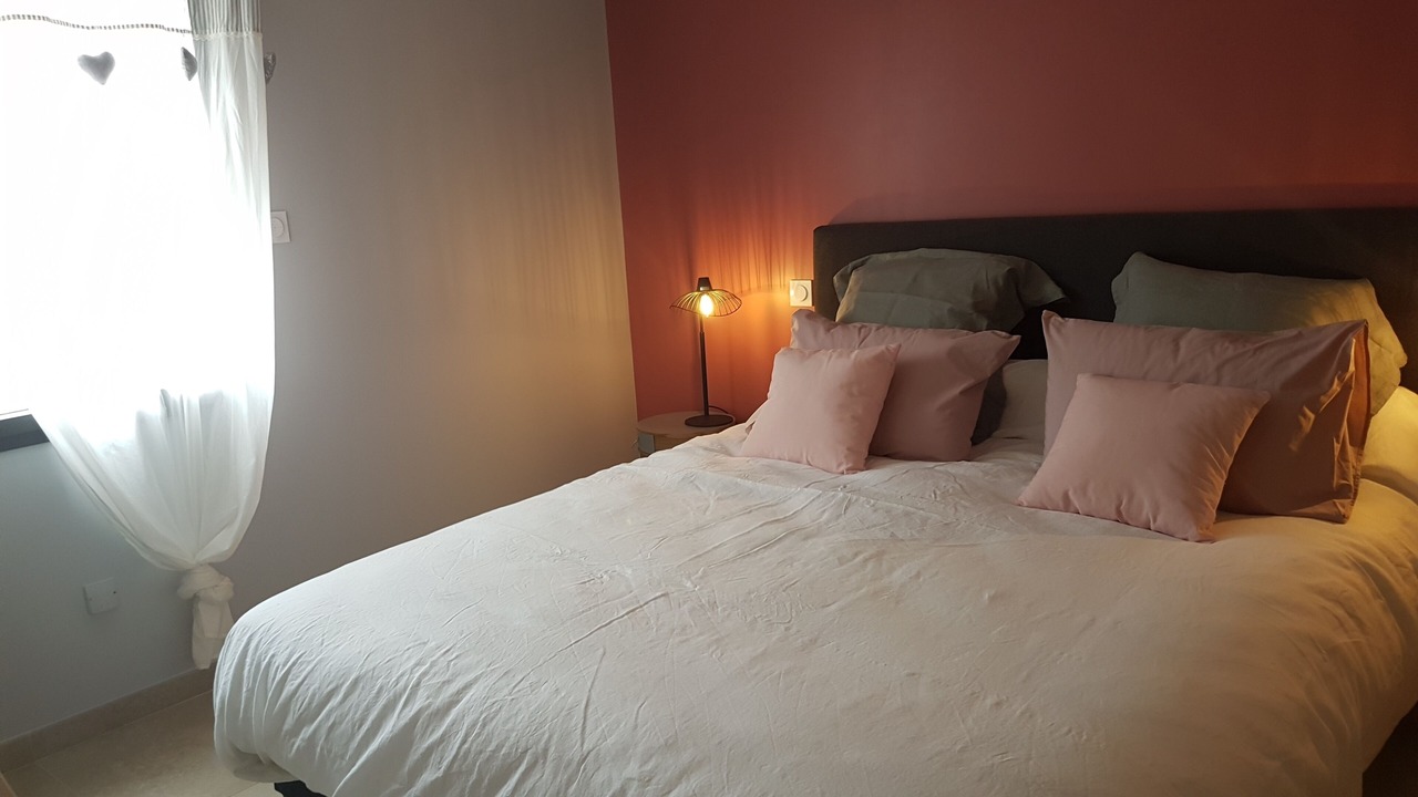 Photo of Bedroom in Vaison-la-Romaine