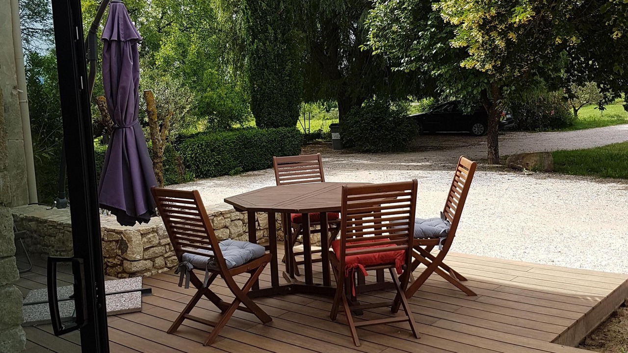Photo of Outdoor in Vaison-la-Romaine