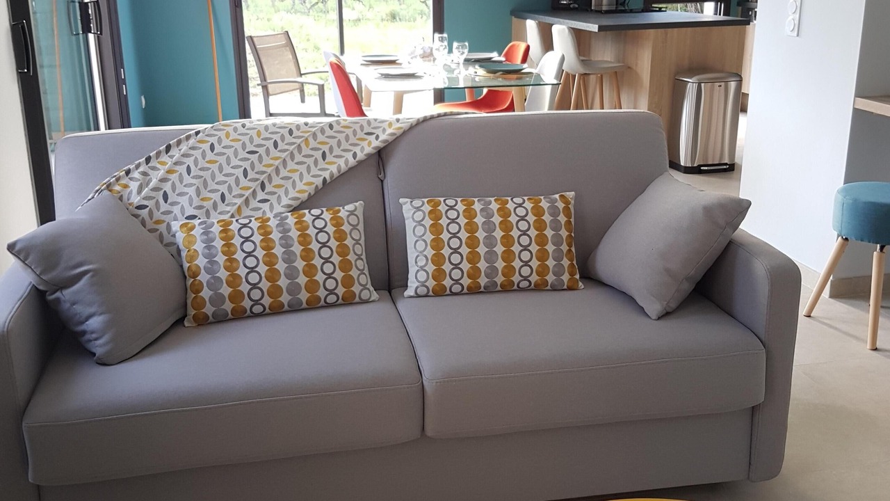 Photo of Livingroom in Vaison-la-Romaine