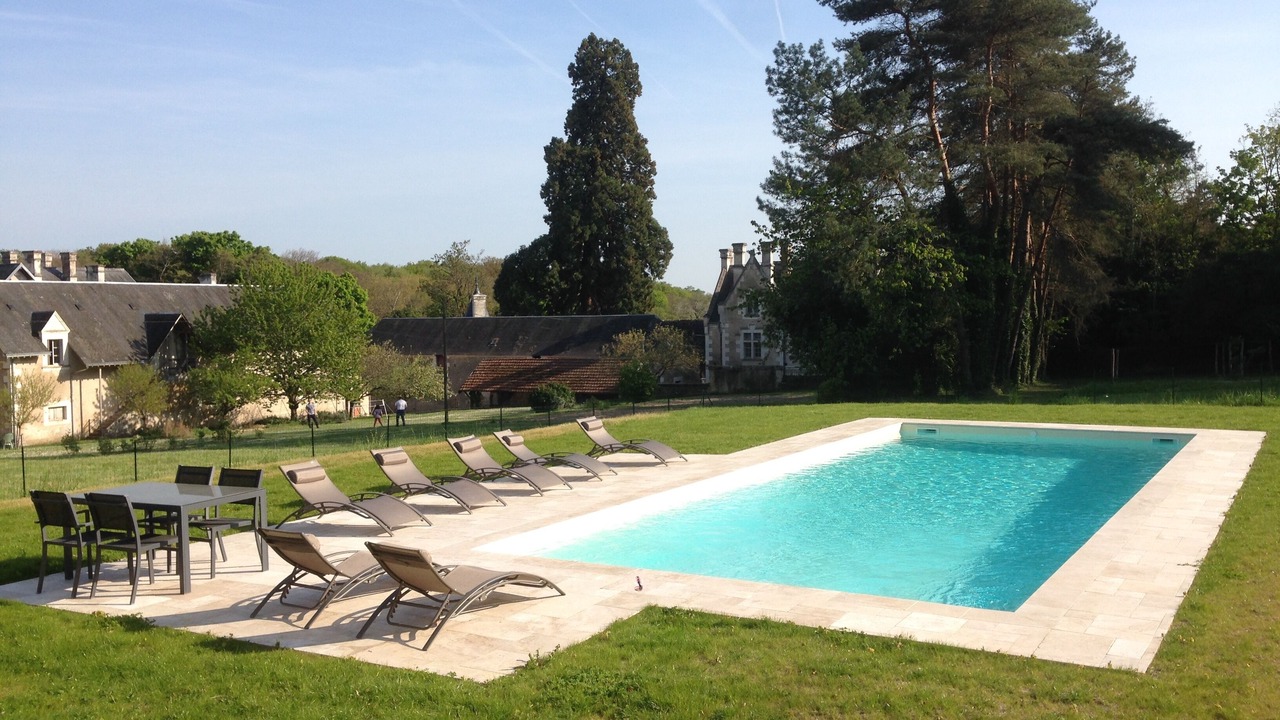 Photo of Outdoor in Genille