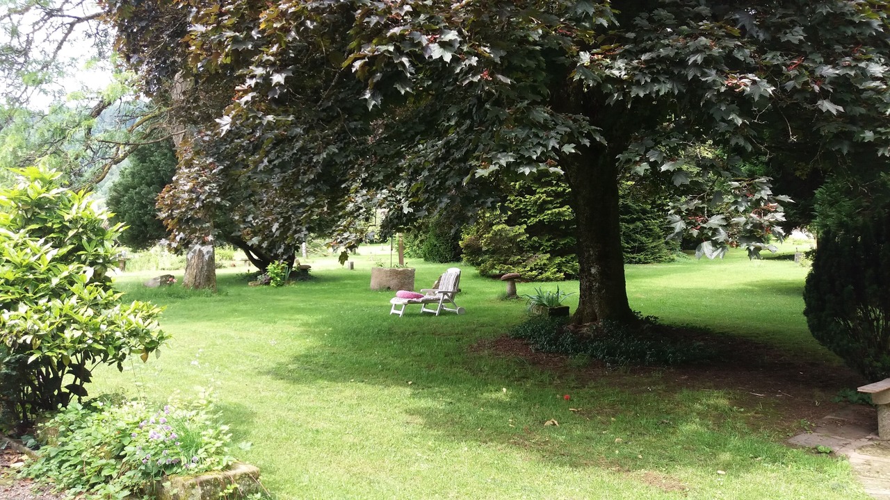 Photo of Outdoor in Vallee du Breuchin