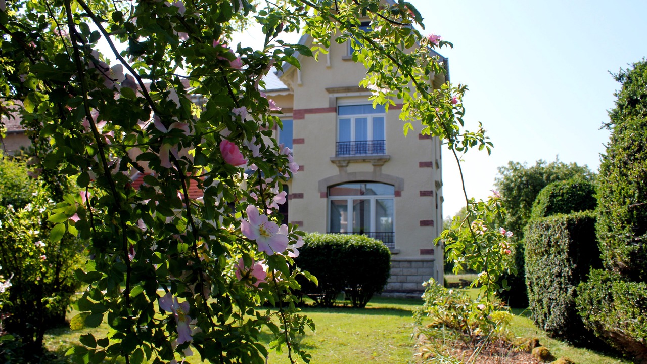 Photo of Outdoor in Bazailles