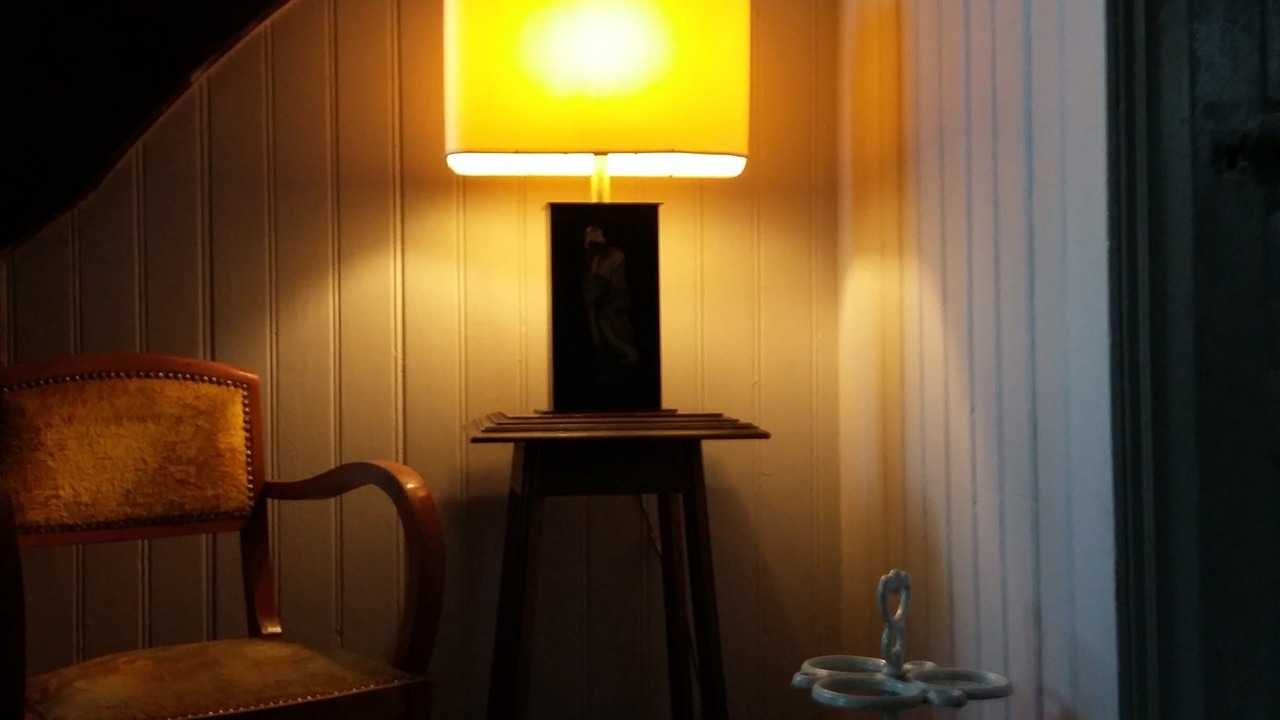 Photo of Bedroom in Bazailles