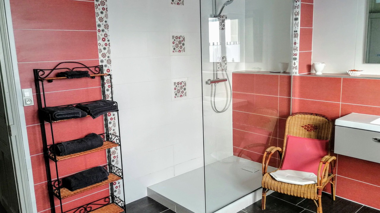 Photo of Bathroom in Bazailles