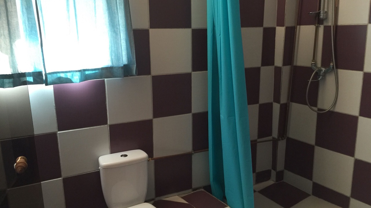Photo of Bathroom in Montpont-en-Bresse