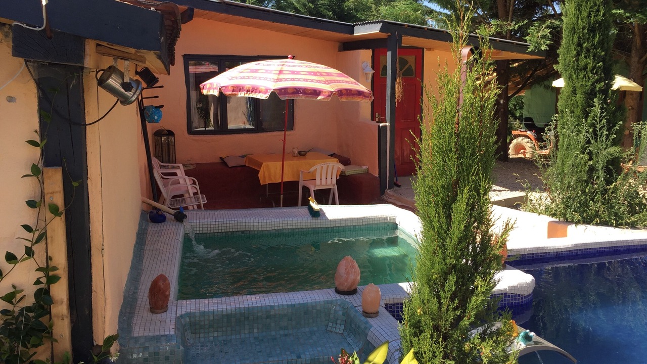 Photo of Outdoor in Montpont-en-Bresse