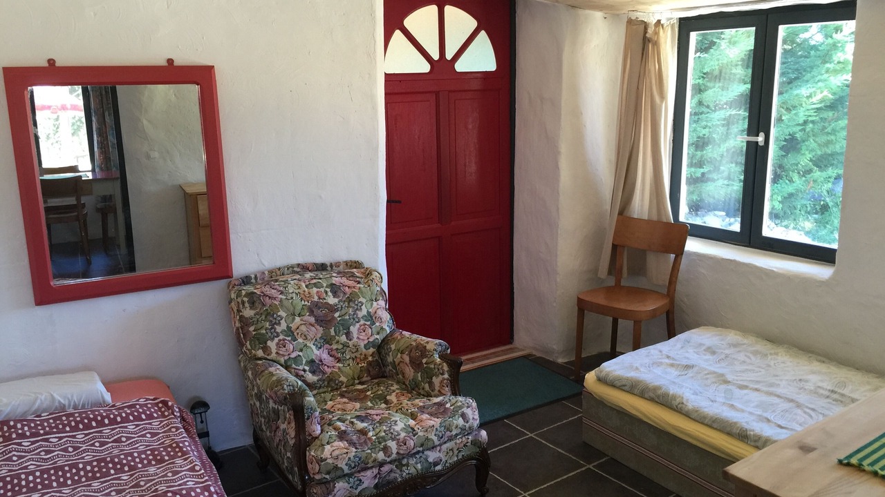 Photo of Bedroom in Montpont-en-Bresse