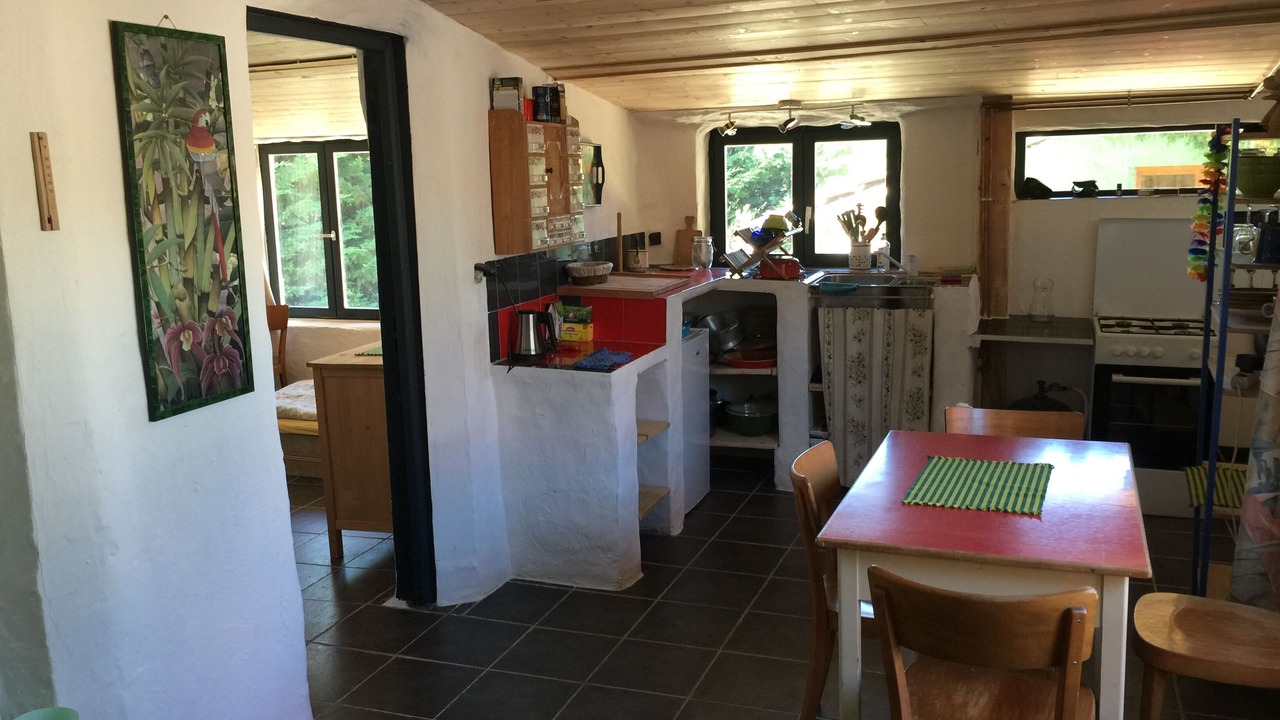 Photo of Kitchen in Montpont-en-Bresse