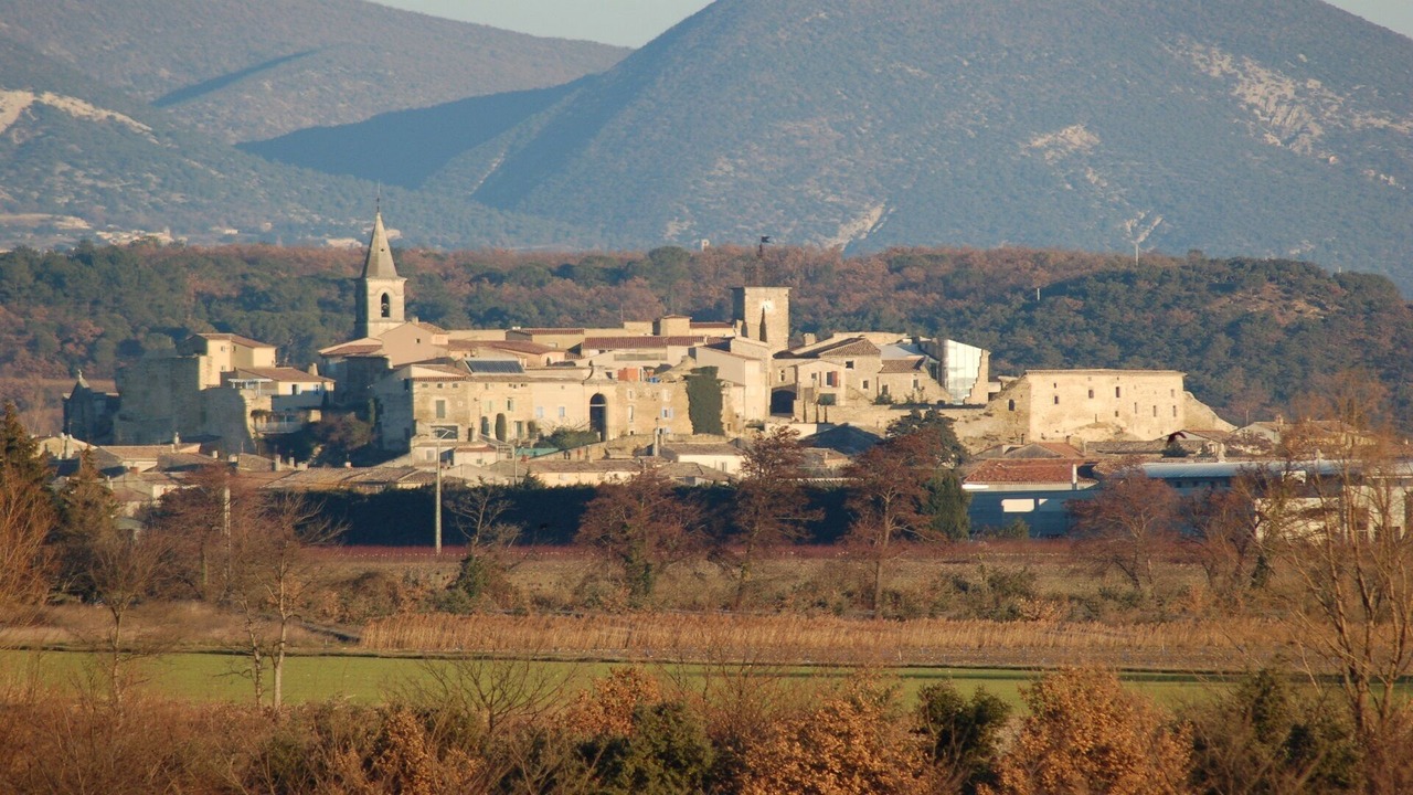 Photo of Outdoor in Grillon