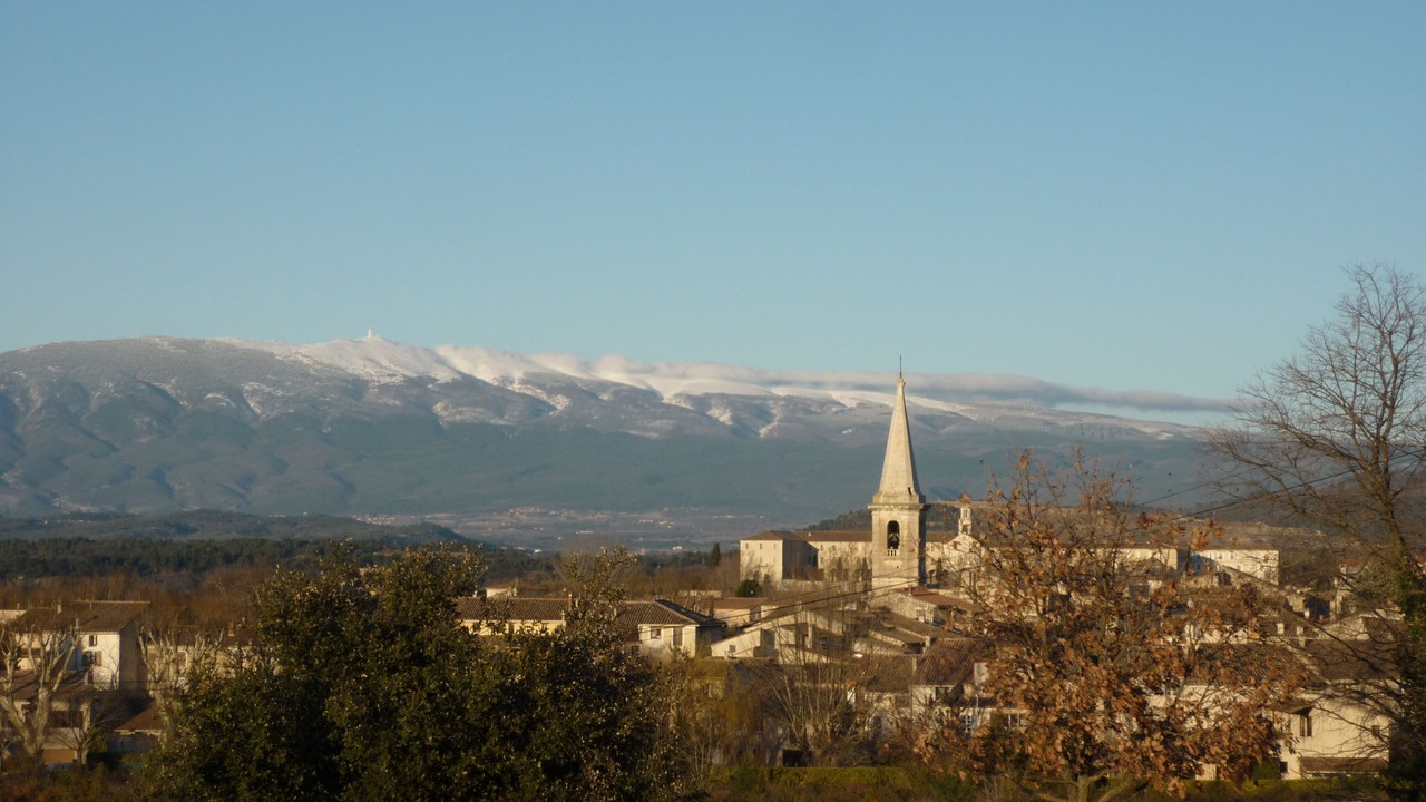 Photo of Others in Malemort-du-Comtat