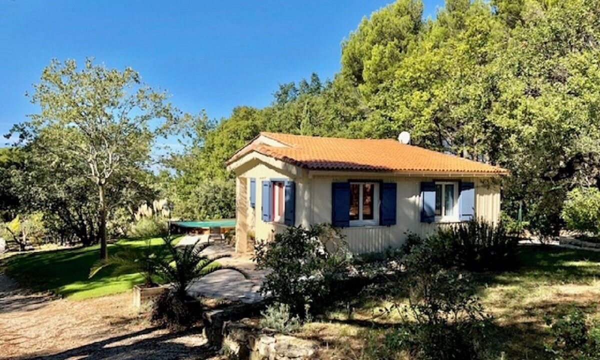 Photo of Outdoor in Malemort-du-Comtat