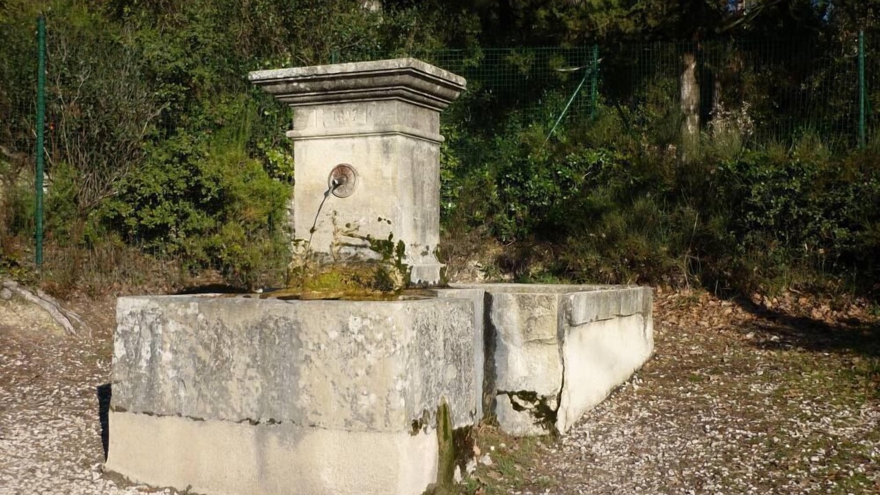 Photo of Outdoor in Malemort-du-Comtat