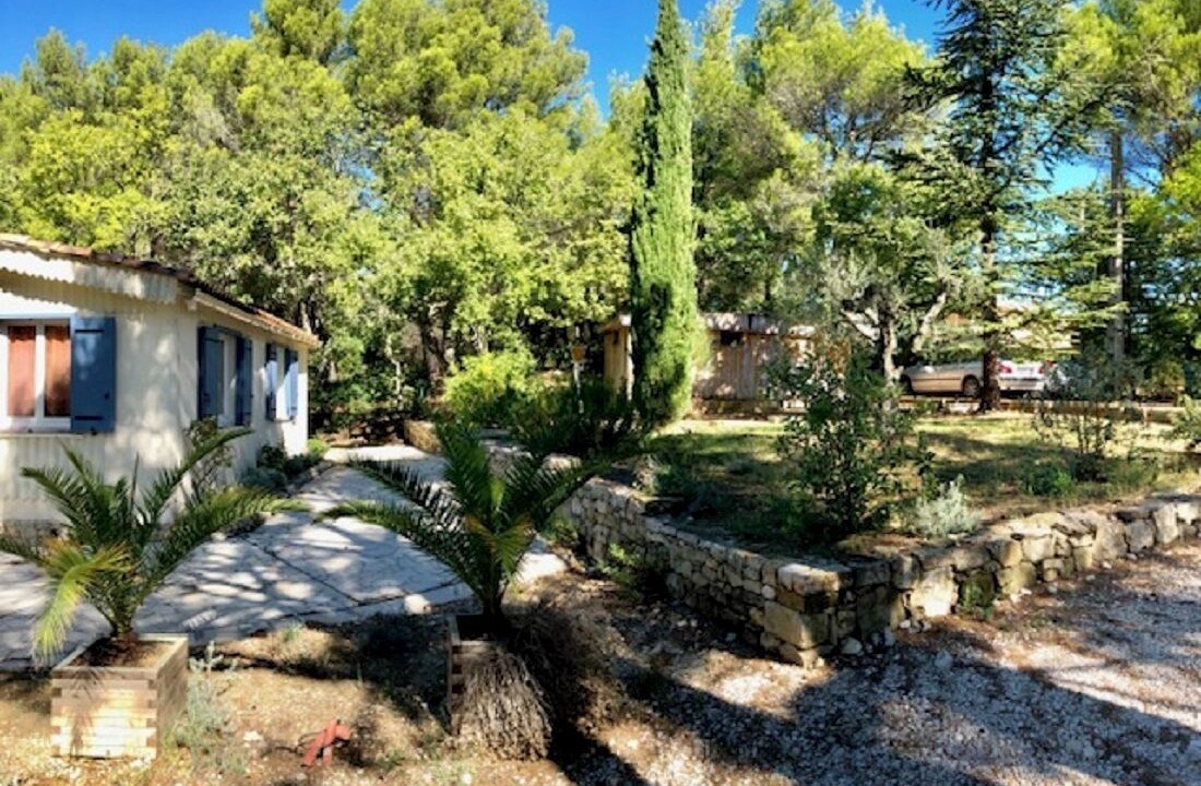 Photo of Outdoor in Malemort-du-Comtat