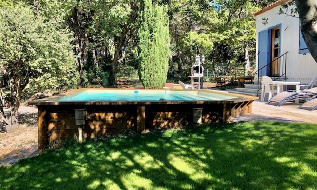 Photo of Outdoor in Malemort-du-Comtat