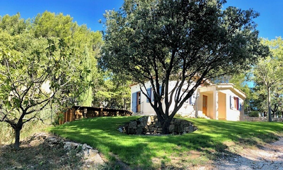 Photo of Outdoor in Malemort-du-Comtat