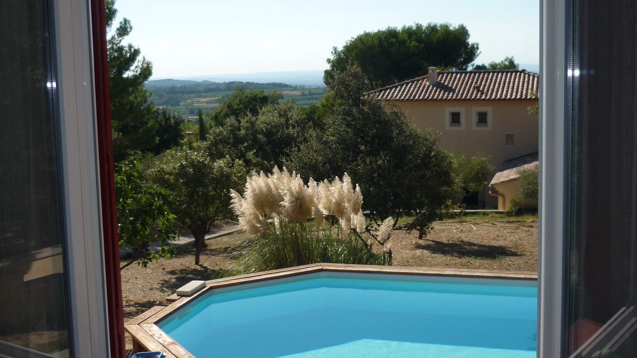 Photo of Outdoor in Malemort-du-Comtat