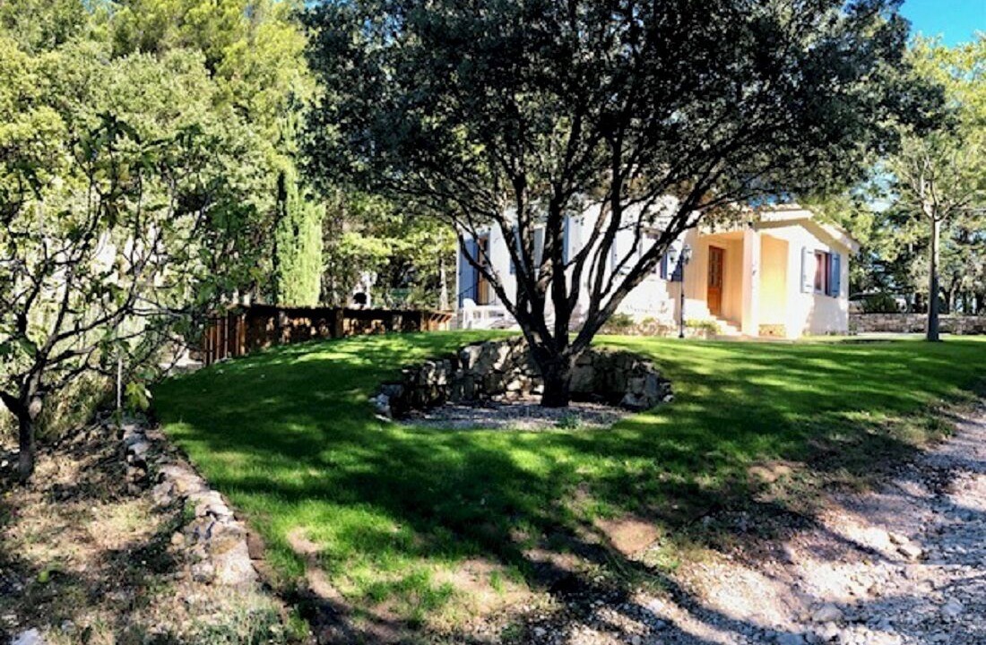 Photo of Outdoor in Malemort-du-Comtat