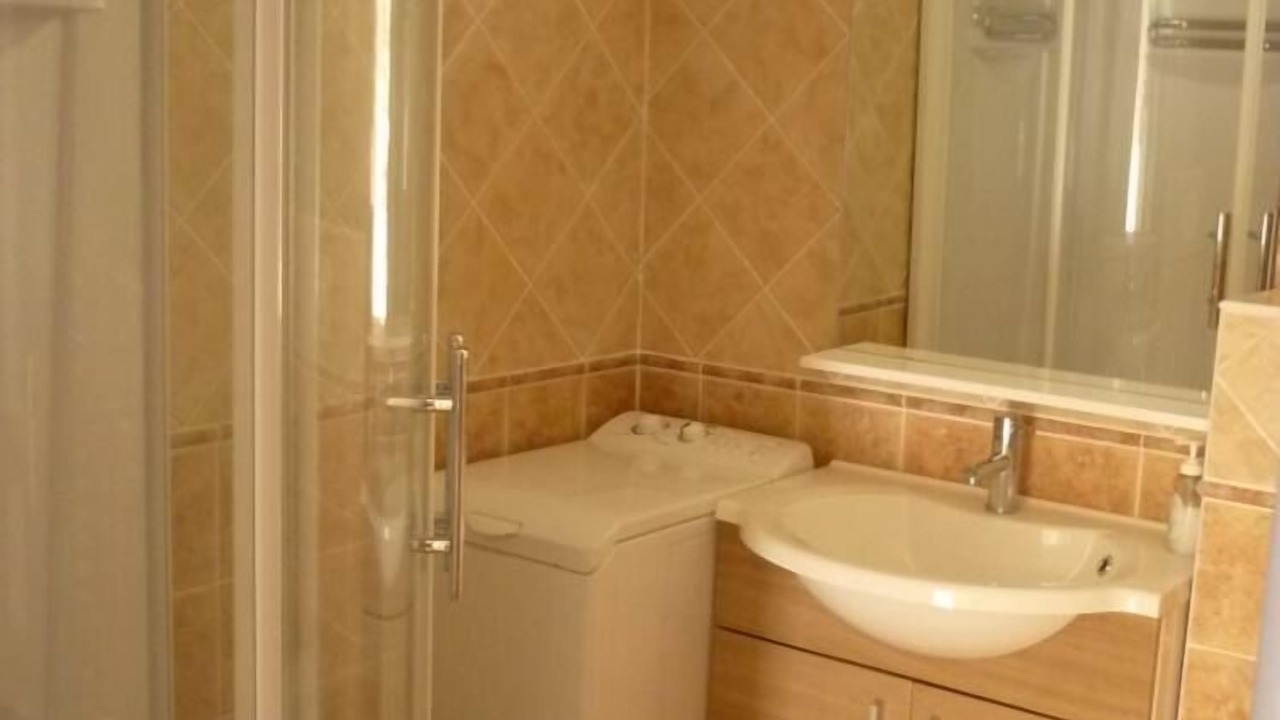Photo of Bathroom in Malemort-du-Comtat