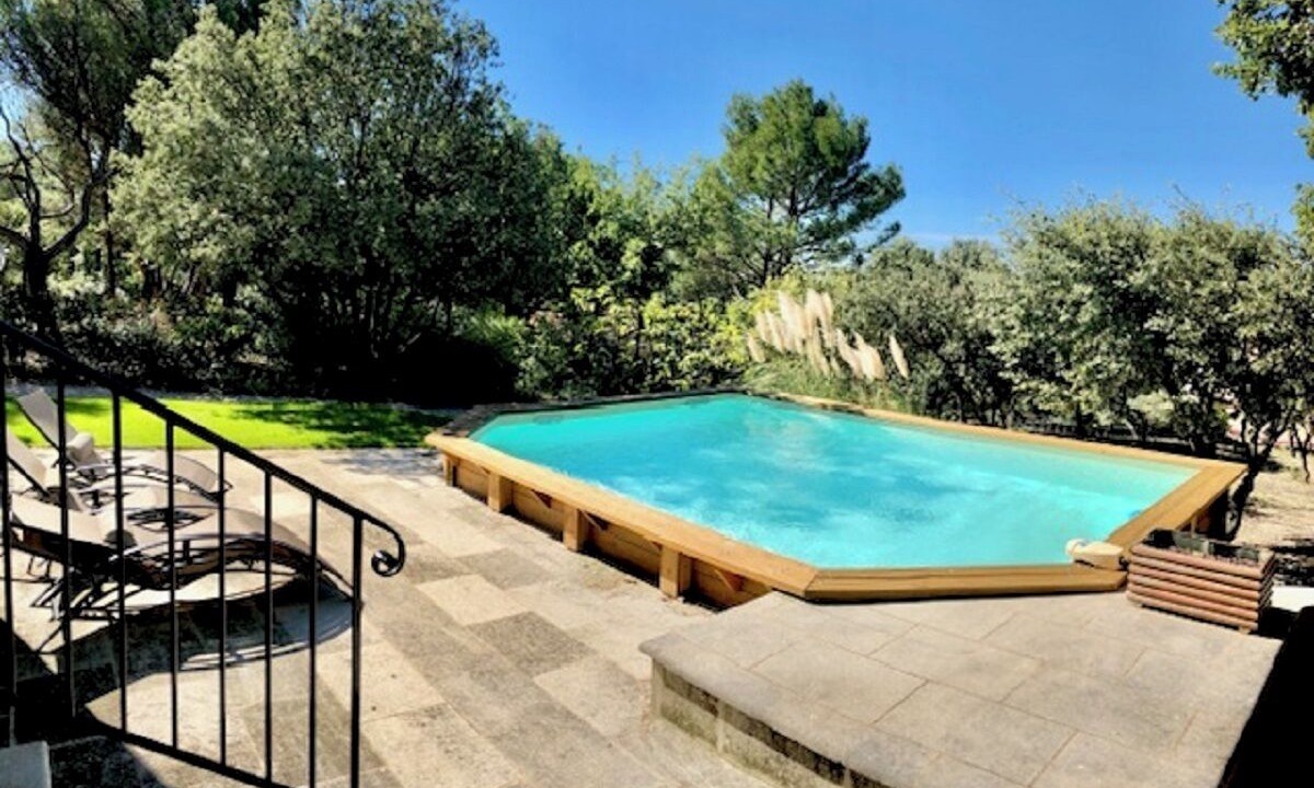 Photo of Outdoor in Malemort-du-Comtat
