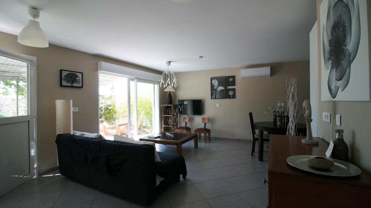 Photo of Livingroom in Mazan