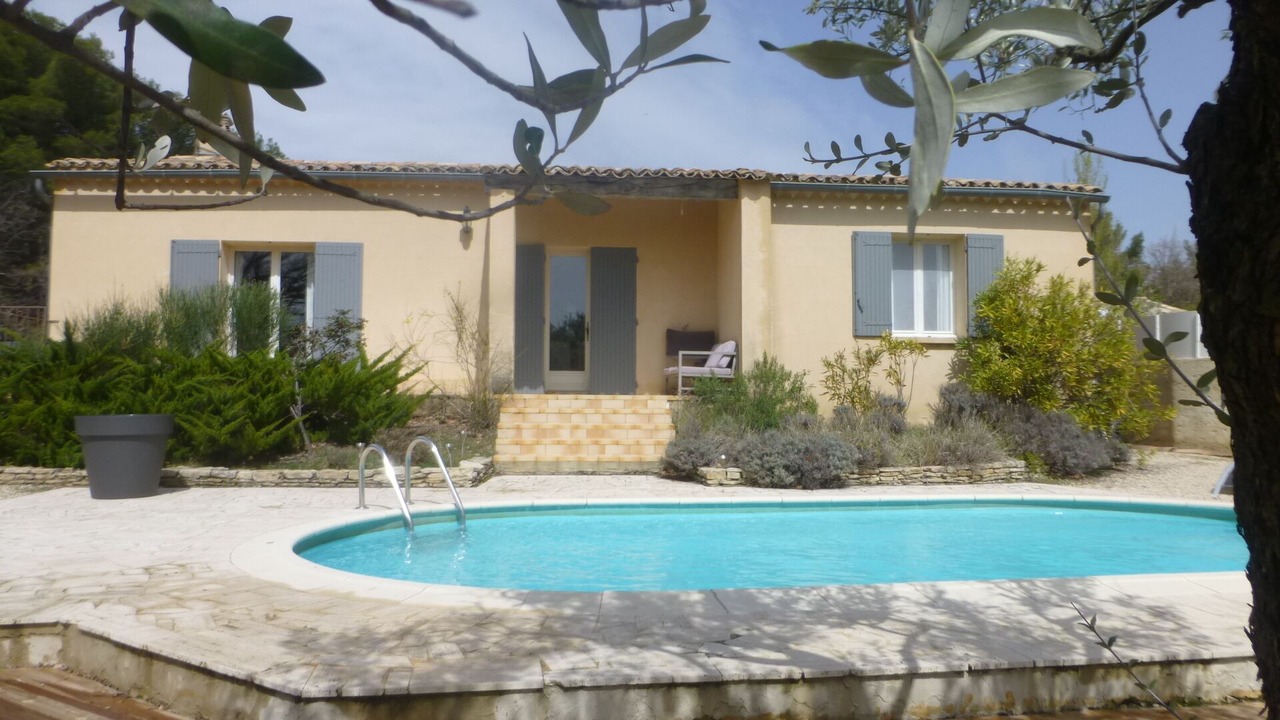 Photo of Outdoor in Puymeras