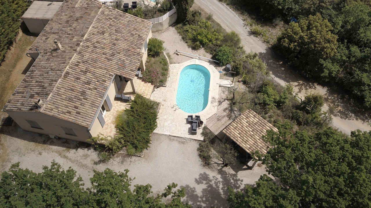 Photo of Outdoor in Puymeras