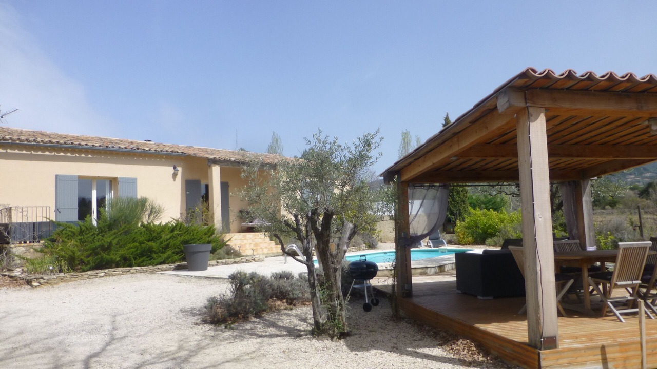 Photo of Outdoor in Puymeras
