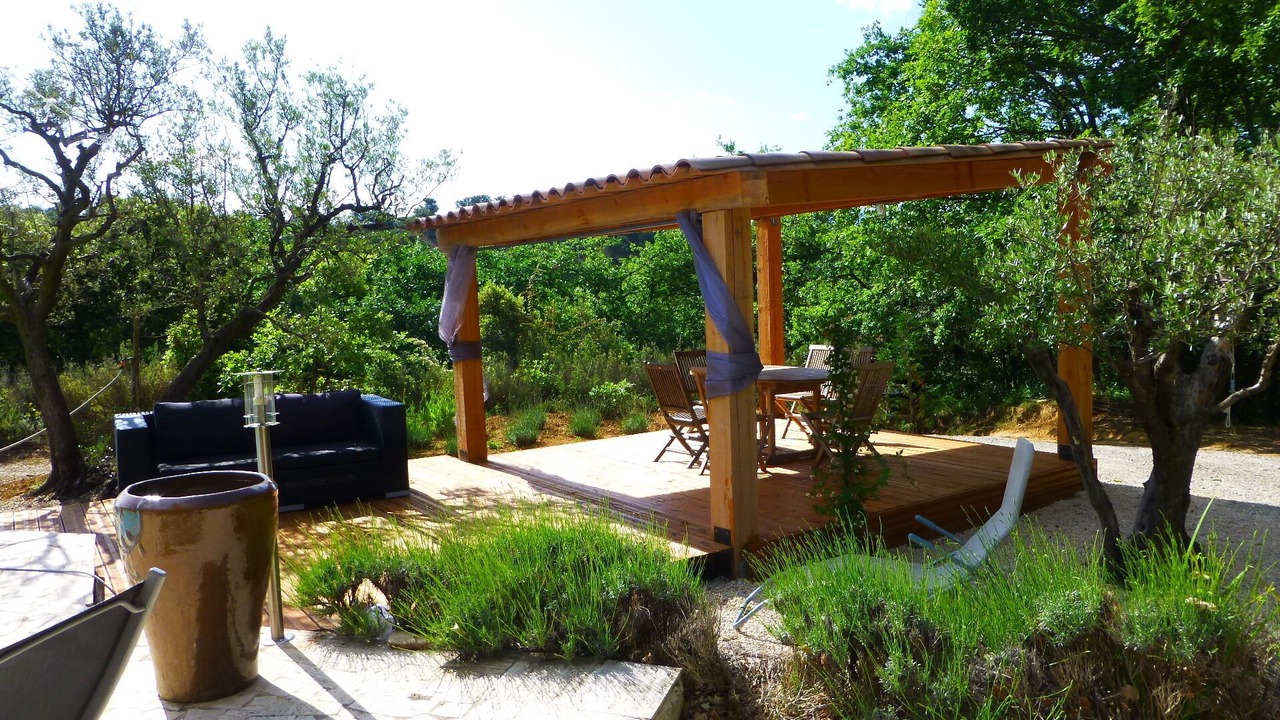 Photo of Outdoor in Puymeras
