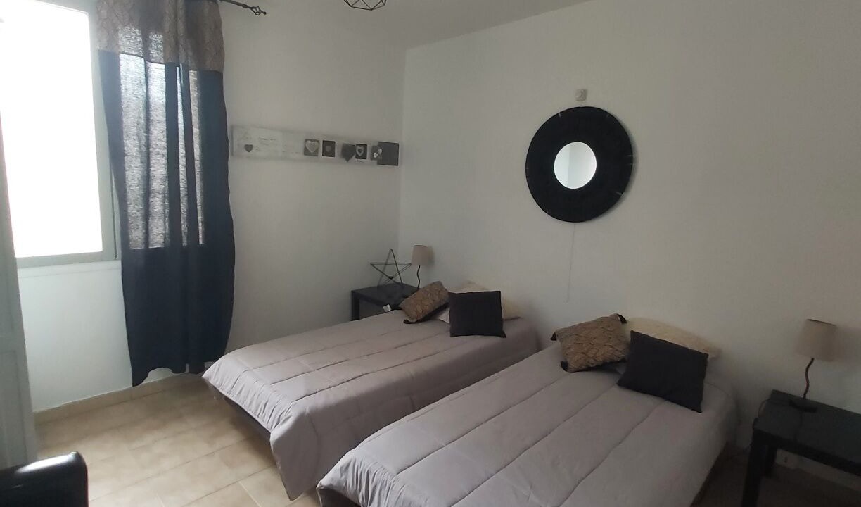 Photo of Bedroom in Puymeras