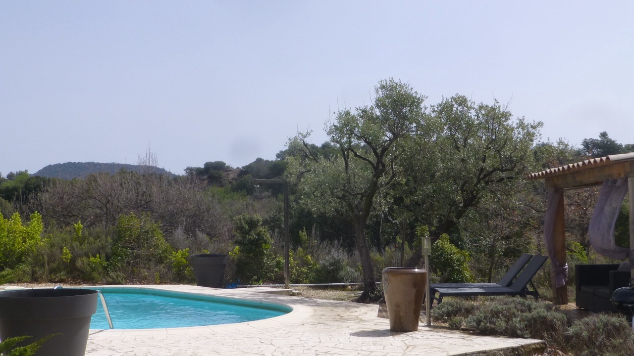 Photo of Outdoor in Puymeras