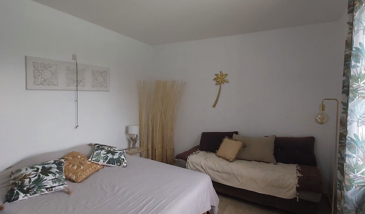 Photo of Bedroom in Puymeras