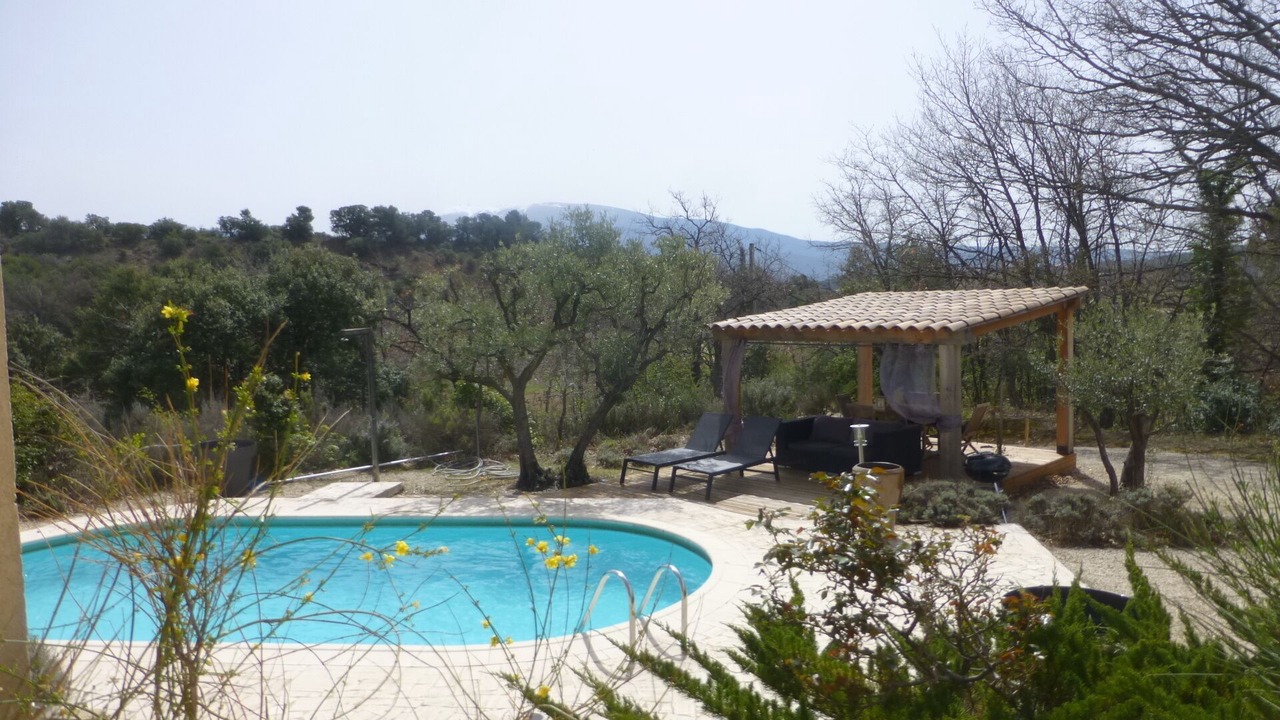 Photo of Outdoor in Puymeras