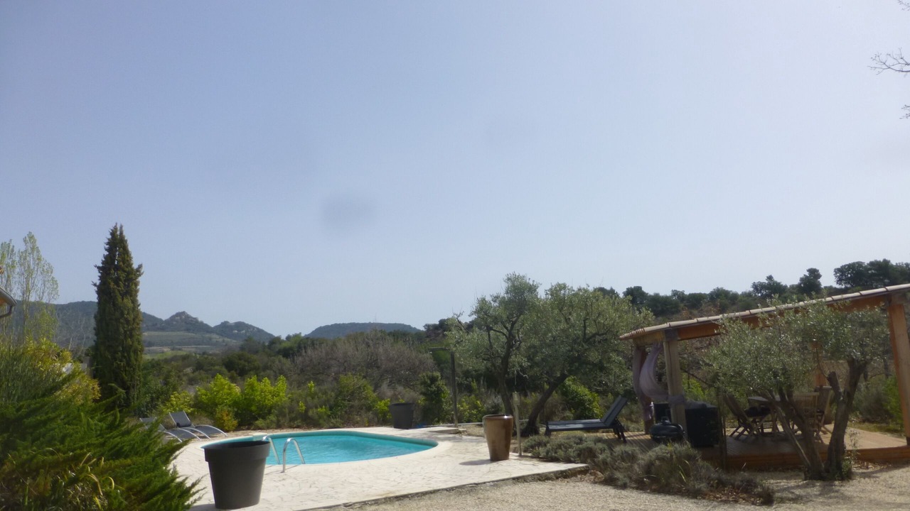 Photo of Outdoor in Puymeras