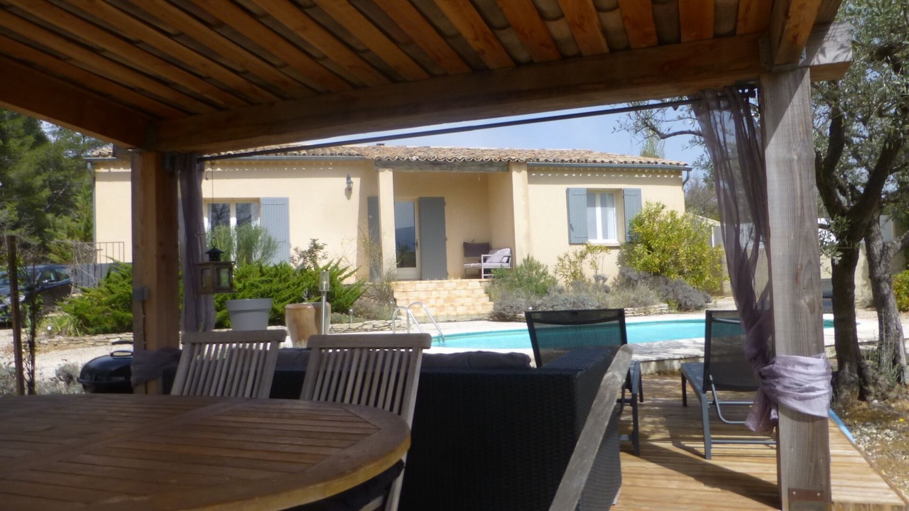 Photo of Outdoor in Puymeras