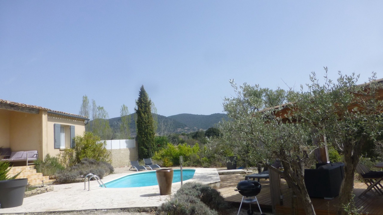 Photo of Outdoor in Puymeras