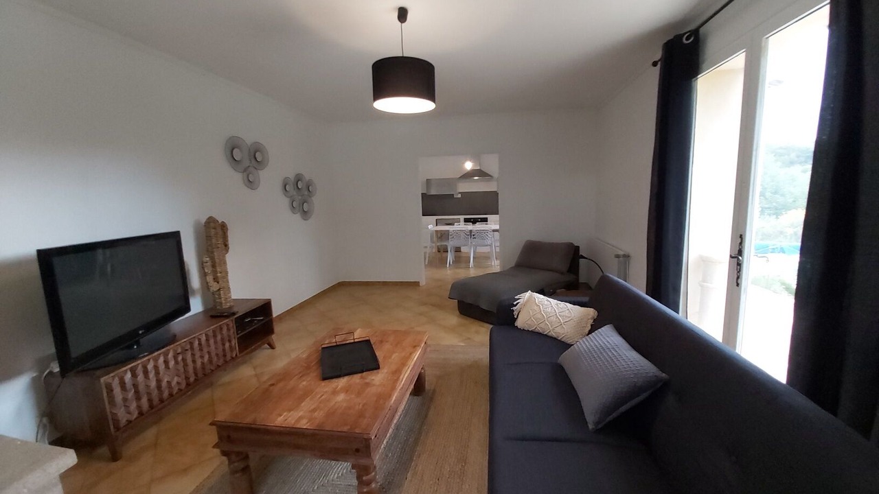 Photo of Livingroom in Puymeras