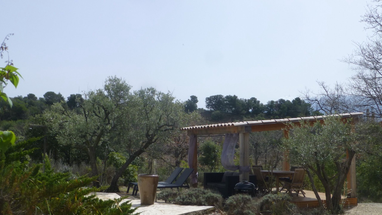 Photo of Outdoor in Puymeras