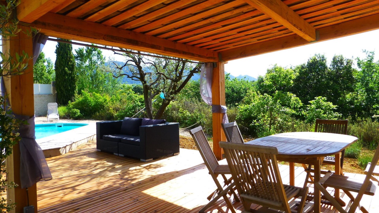 Photo of Outdoor in Puymeras