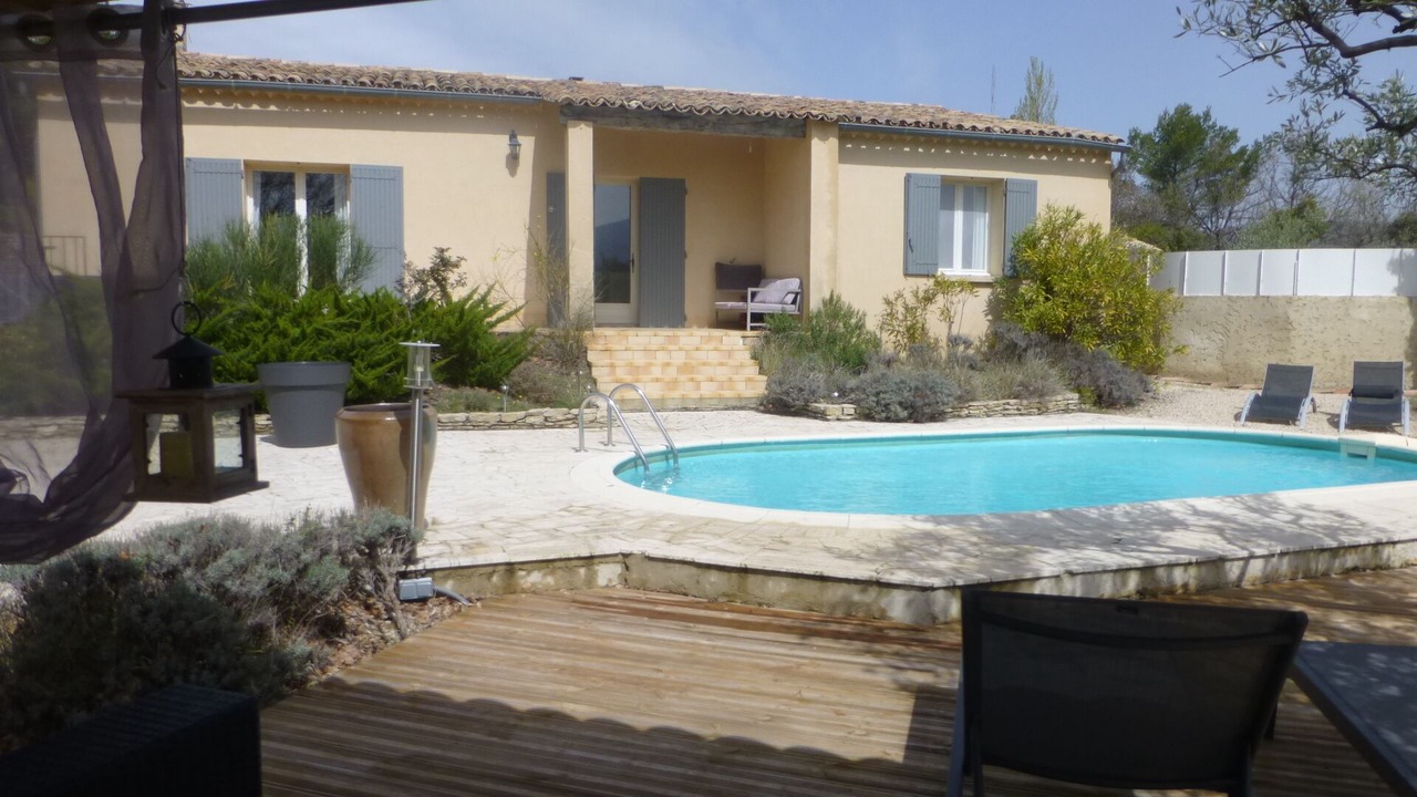 Photo of Outdoor in Puymeras