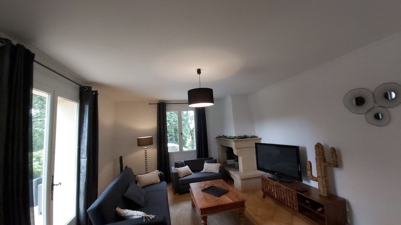 Photo of Livingroom in Puymeras