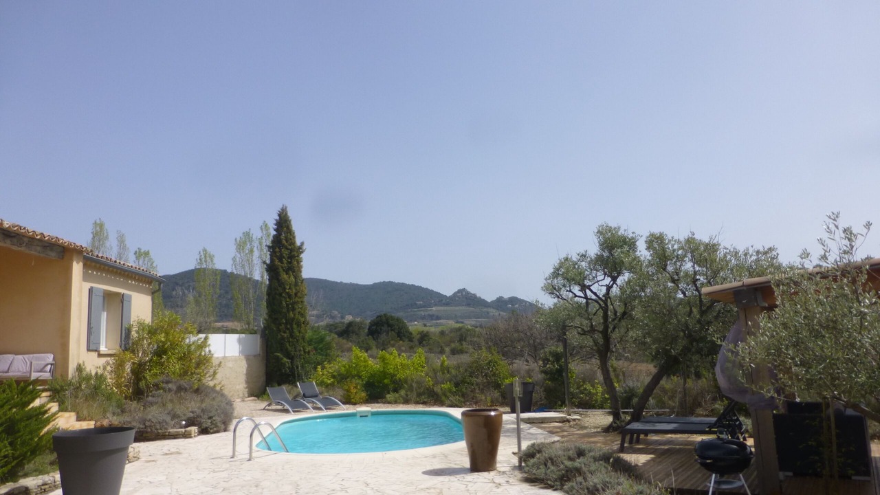 Photo of Outdoor in Puymeras